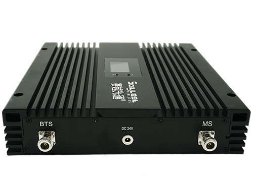 桂东双频手机信号增强器2000㎡