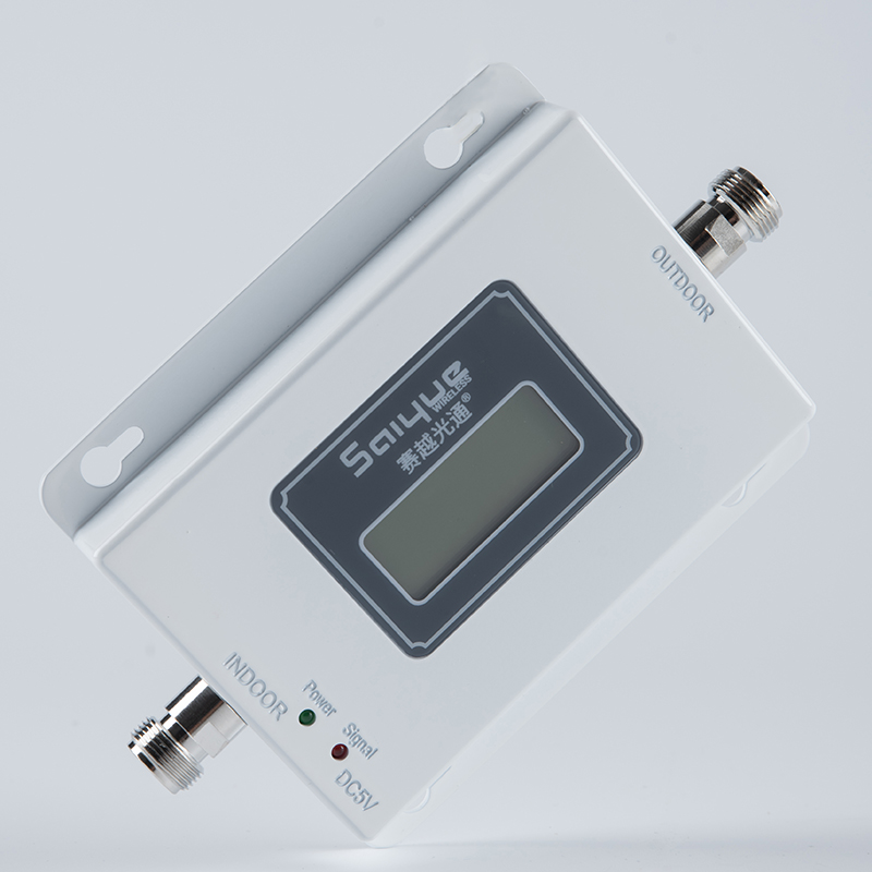 桂东家用配电房机房信号放大器200㎡