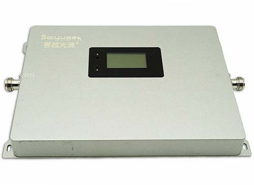  桂东三频/四频/五频手机信号接收器800㎡