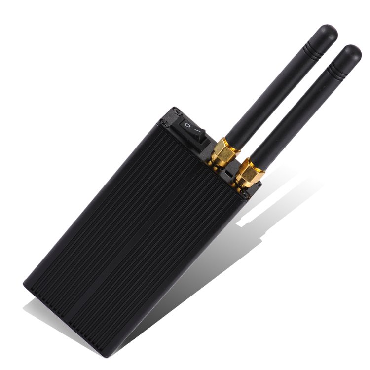 桂东1.2G/1.5G导航屏蔽器
