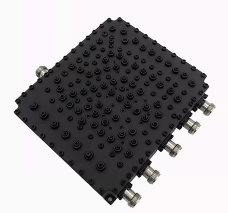  桂东双频三频四频五频腔体合路器4G+5G