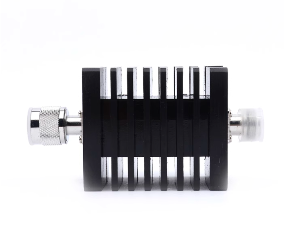  桂东腔体固定衰减器0-3G/0-4G  N型接口